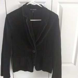Courdaroy jacket